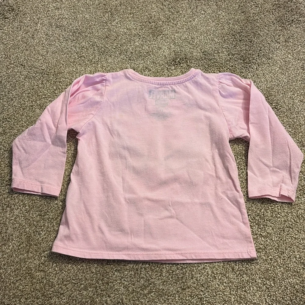 Girls’ Spider-Man T-Shirt, Size 2T - Picture 5 of 5